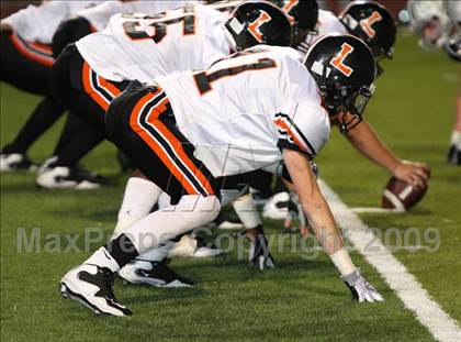 Thumbnail 3 in Lakeland vs. De La Salle  photogallery.