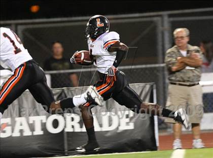 Thumbnail 2 in Lakeland vs. De La Salle  photogallery.