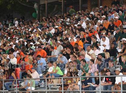 Thumbnail 1 in Lakeland vs. De La Salle  photogallery.