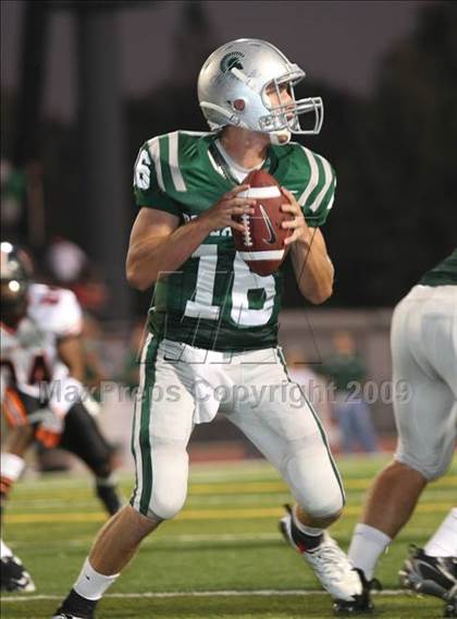 Thumbnail 1 in Lakeland vs. De La Salle  photogallery.