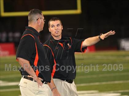 Thumbnail 3 in Lakeland vs. De La Salle  photogallery.