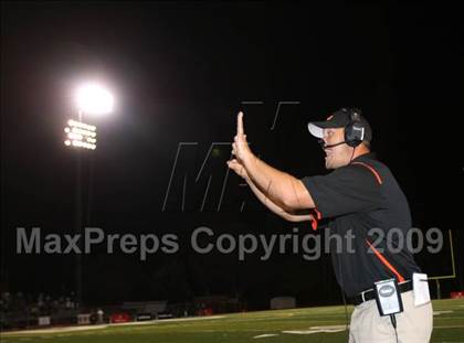 Thumbnail 3 in Lakeland vs. De La Salle  photogallery.
