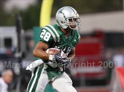 Thumbnail 1 in Lakeland vs. De La Salle  photogallery.