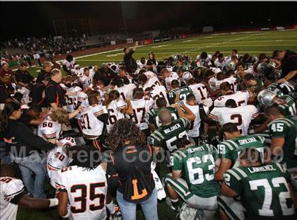 Thumbnail 3 in Lakeland vs. De La Salle  photogallery.