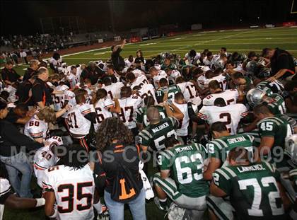 Thumbnail 3 in Lakeland vs. De La Salle  photogallery.