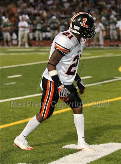 Thumbnail 1 in Lakeland vs. De La Salle  photogallery.