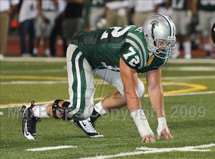 Thumbnail 1 in Lakeland vs. De La Salle  photogallery.