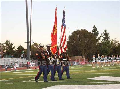 Thumbnail 2 in Lakeland vs. De La Salle  photogallery.