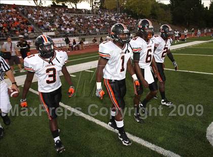 Thumbnail 2 in Lakeland vs. De La Salle  photogallery.