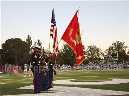 Thumbnail 3 in Lakeland vs. De La Salle  photogallery.