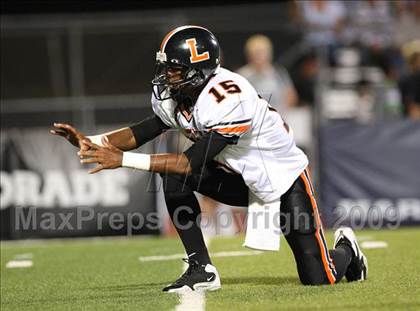 Thumbnail 3 in Lakeland vs. De La Salle  photogallery.