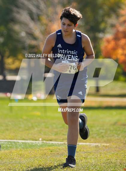 Thumbnail 3 in IHSA 1A (Regional) photogallery.