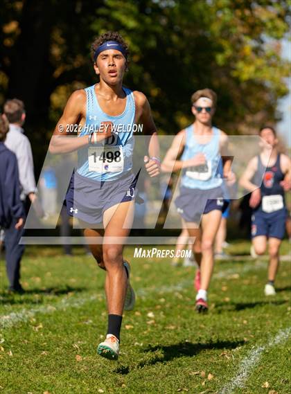 Thumbnail 1 in IHSA 1A (Regional) photogallery.