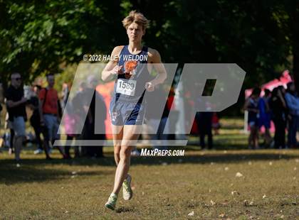 Thumbnail 1 in IHSA 1A (Regional) photogallery.