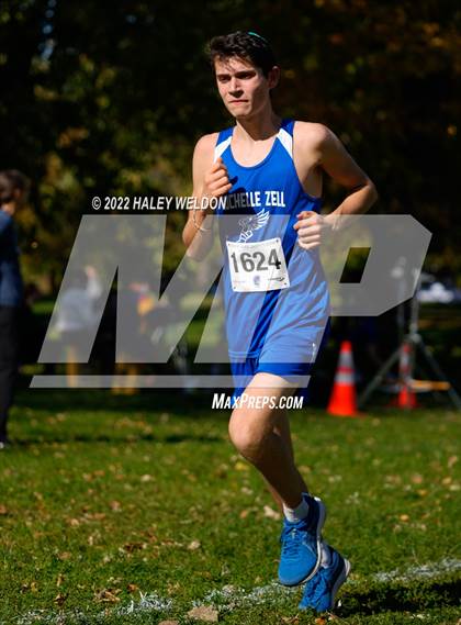 Thumbnail 3 in IHSA 1A (Regional) photogallery.