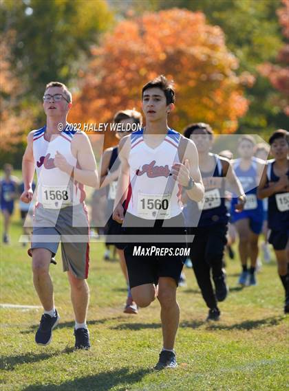 Thumbnail 2 in IHSA 1A (Regional) photogallery.