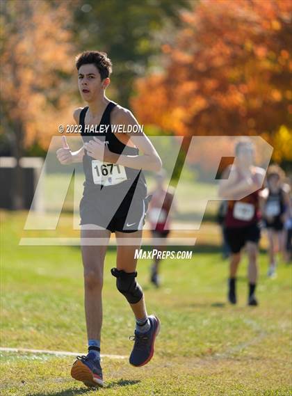 Thumbnail 2 in IHSA 1A (Regional) photogallery.