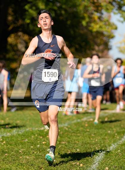 Thumbnail 2 in IHSA 1A (Regional) photogallery.