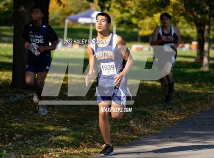 Thumbnail 1 in IHSA 1A (Regional) photogallery.
