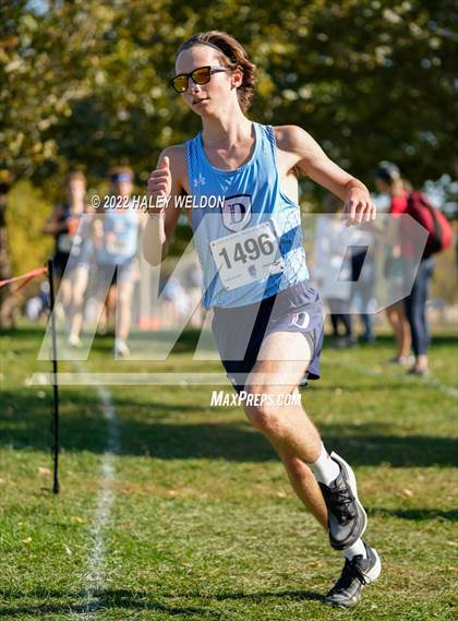 Thumbnail 2 in IHSA 1A (Regional) photogallery.