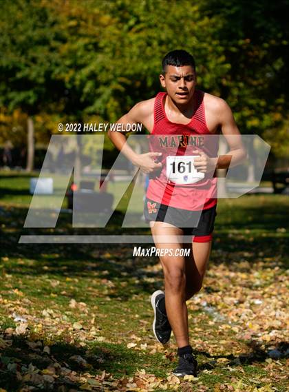 Thumbnail 3 in IHSA 1A (Regional) photogallery.