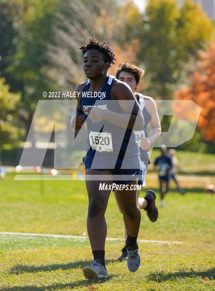 Thumbnail 2 in IHSA 1A (Regional) photogallery.