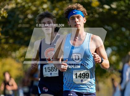 Thumbnail 1 in IHSA 1A (Regional) photogallery.