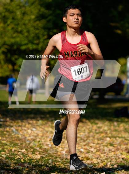 Thumbnail 1 in IHSA 1A (Regional) photogallery.