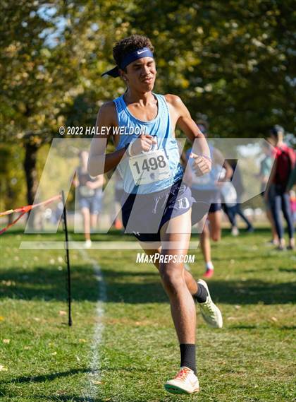 Thumbnail 3 in IHSA 1A (Regional) photogallery.