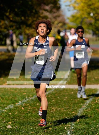 Thumbnail 2 in IHSA 1A (Regional) photogallery.