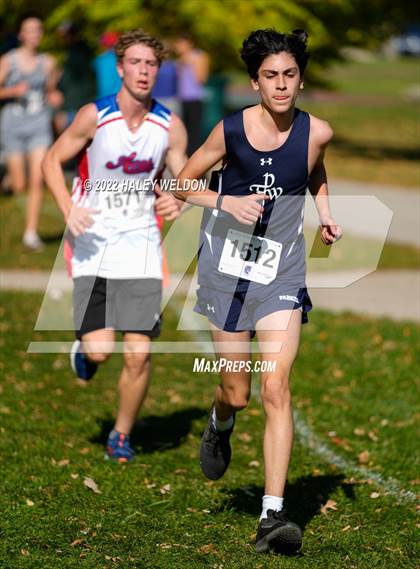 Thumbnail 1 in IHSA 1A (Regional) photogallery.
