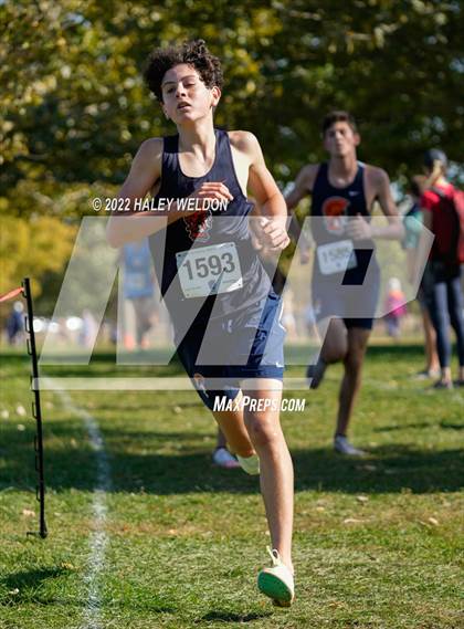 Thumbnail 2 in IHSA 1A (Regional) photogallery.