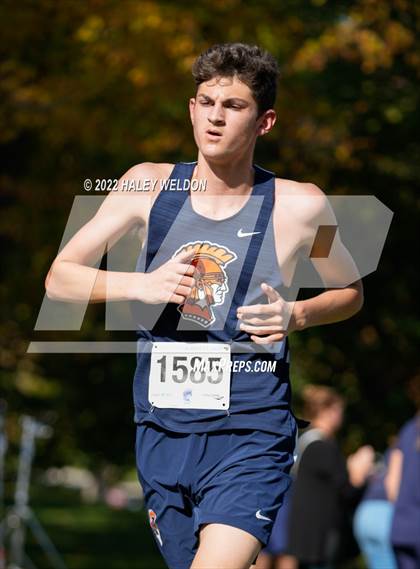 Thumbnail 2 in IHSA 1A (Regional) photogallery.