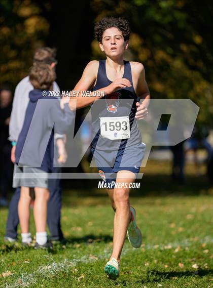 Thumbnail 3 in IHSA 1A (Regional) photogallery.