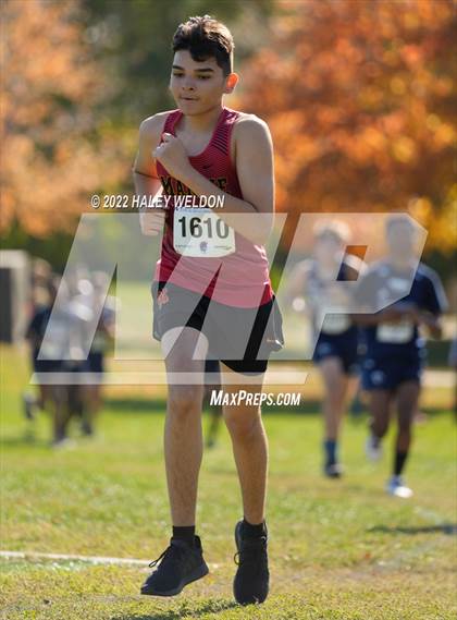 Thumbnail 2 in IHSA 1A (Regional) photogallery.