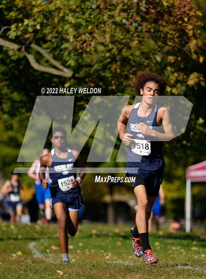 Thumbnail 2 in IHSA 1A (Regional) photogallery.