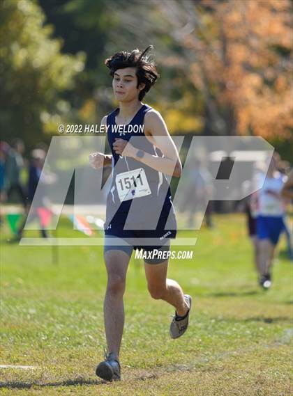 Thumbnail 2 in IHSA 1A (Regional) photogallery.