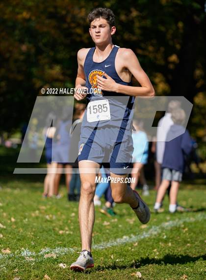 Thumbnail 1 in IHSA 1A (Regional) photogallery.
