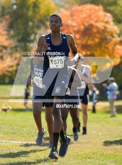 Thumbnail 1 in IHSA 1A (Regional) photogallery.