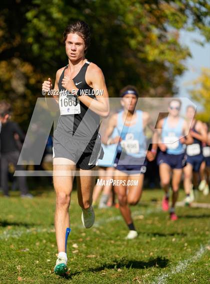 Thumbnail 3 in IHSA 1A (Regional) photogallery.