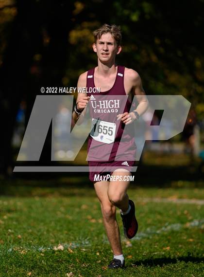Thumbnail 1 in IHSA 1A (Regional) photogallery.