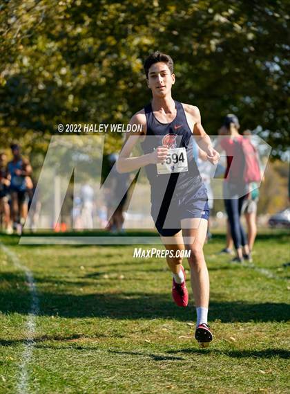 Thumbnail 3 in IHSA 1A (Regional) photogallery.