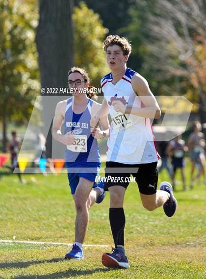 Thumbnail 3 in IHSA 1A (Regional) photogallery.