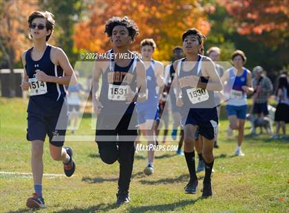 Thumbnail 3 in IHSA 1A (Regional) photogallery.