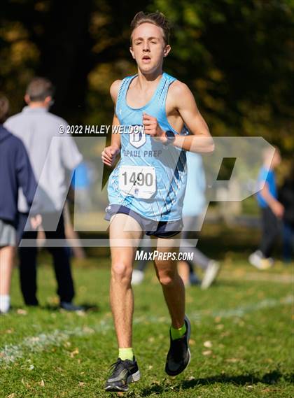 Thumbnail 3 in IHSA 1A (Regional) photogallery.