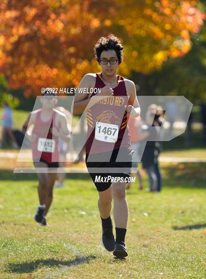 Thumbnail 3 in IHSA 1A (Regional) photogallery.