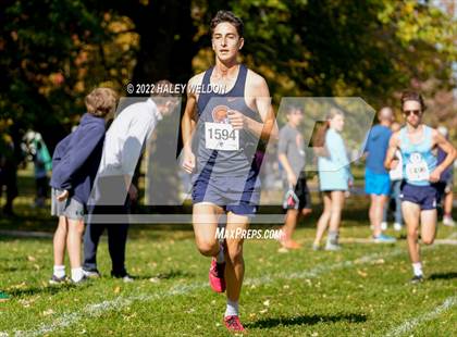 Thumbnail 3 in IHSA 1A (Regional) photogallery.