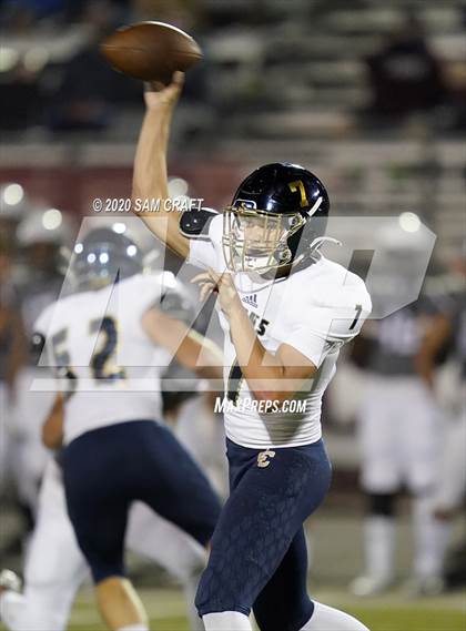 Thumbnail 3 in Lake Creek @ A&M Consolidated photogallery.