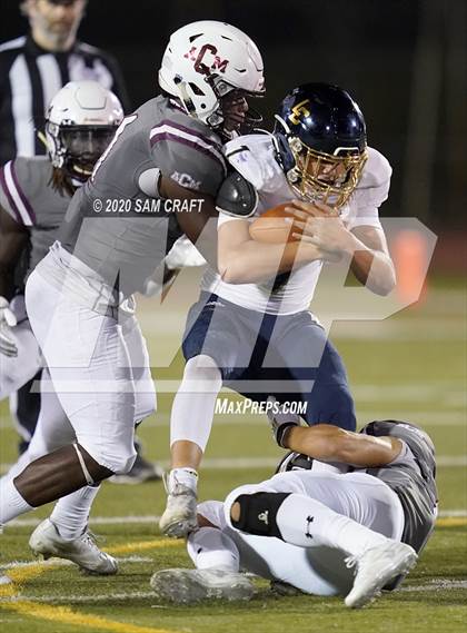 Thumbnail 2 in Lake Creek @ A&M Consolidated photogallery.