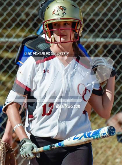 Thumbnail 3 in Oaks Christian @ Agoura photogallery.
